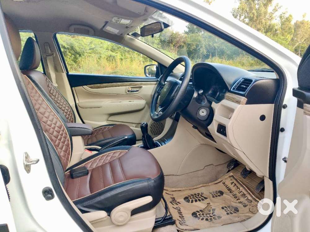 Maruti Suzuki Ciaz Smart Hybrid Delta , 2020, Petrol