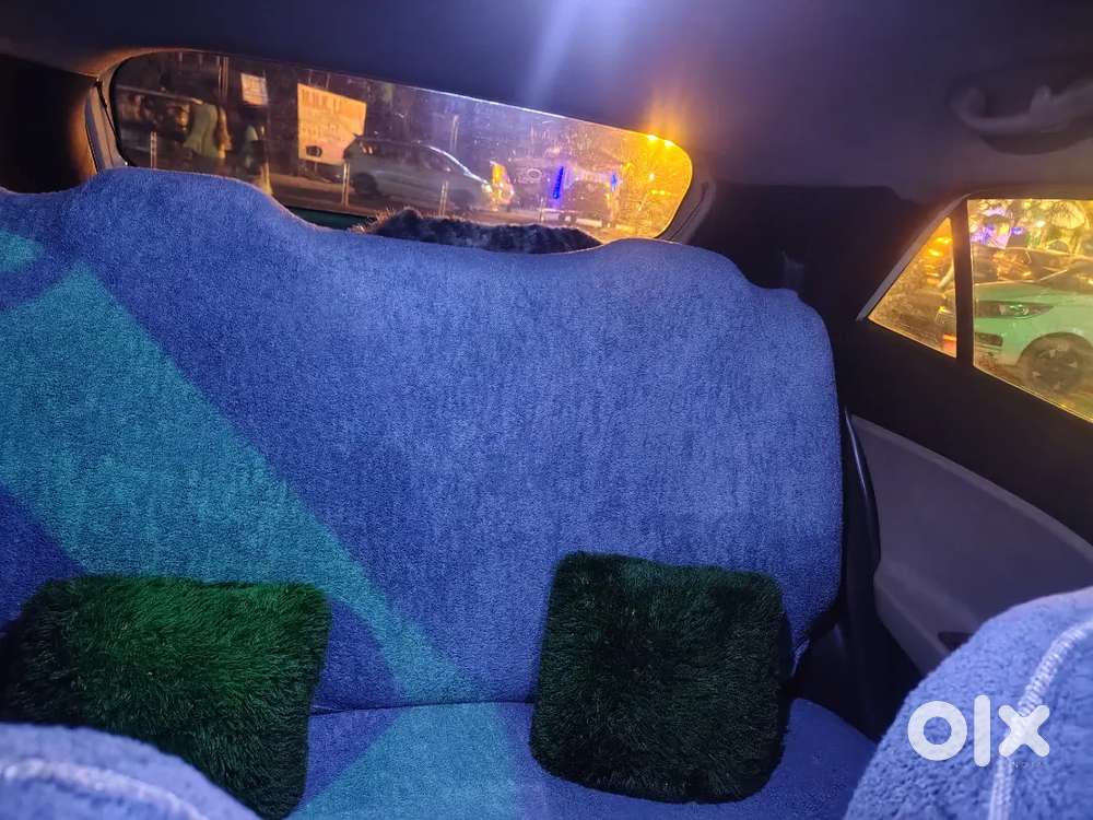 Hundai I20 Magna Crdi Diesel Well Mainten Car