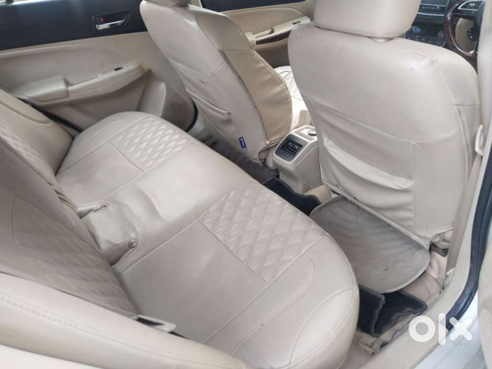 Maruti Suzuki Dzire 2017-2020 Zdi, 2020, Diesel