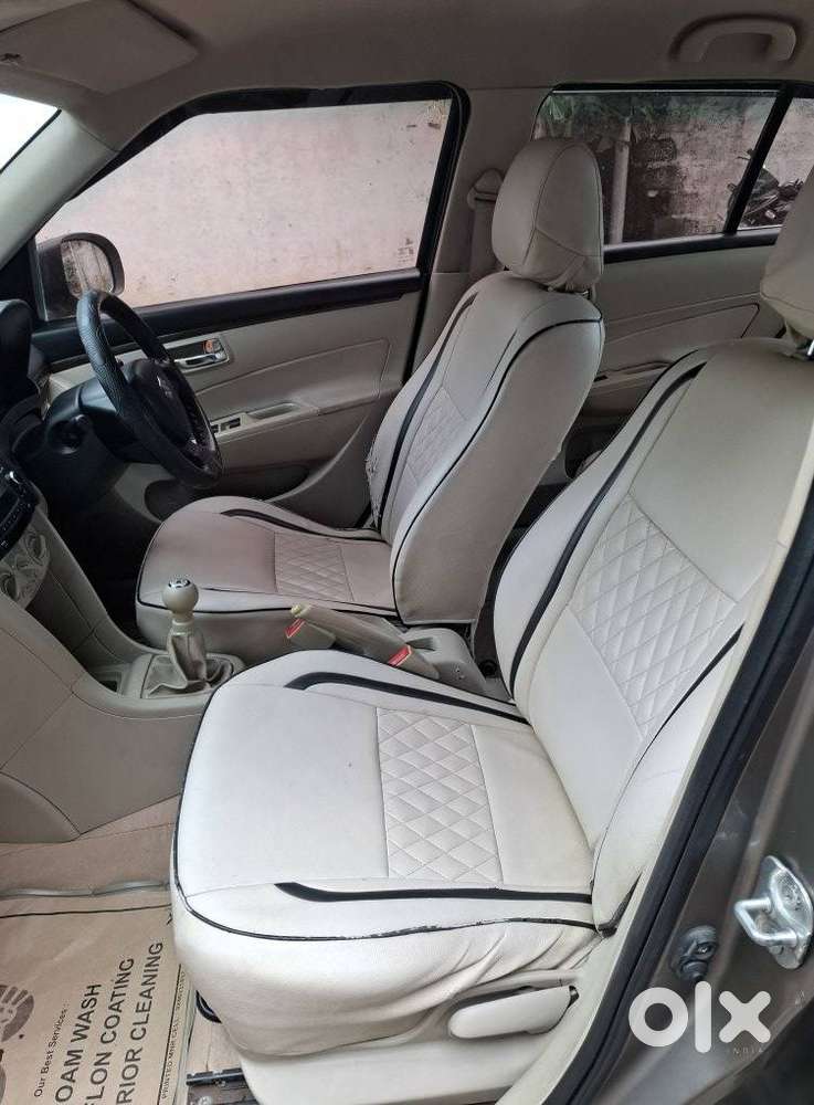 Maruti Suzuki Swift Dzire Vdi Bsiv, 2015, Diesel