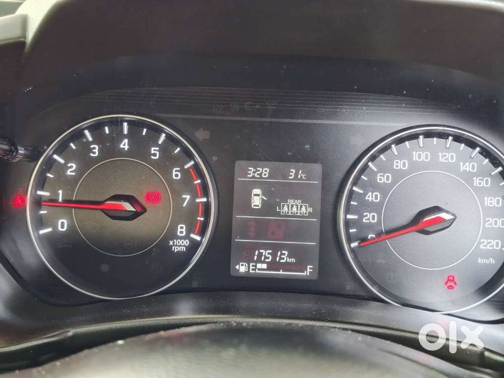 Maruti Suzuki Dzire 1.2 Zxi, 2024, Petrol