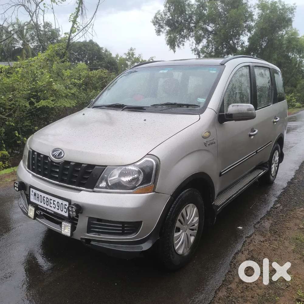 Mahindra Xylo H4 Mhawk