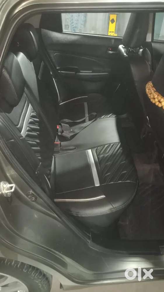Maruti Suzuki Swift Zxi 2023