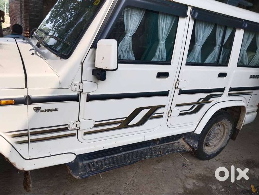 Mahindra Be 6 2021 Diesel 70000 Km Driven