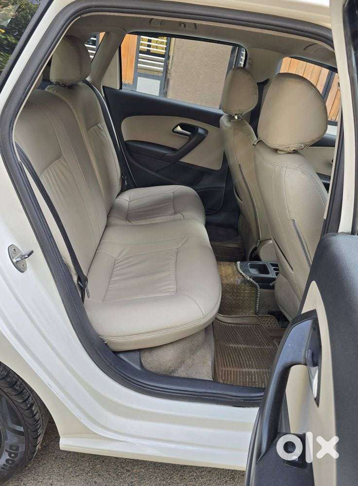 Volkswagen Polo Petrol Trendline 1.2l, 2012, Petrol