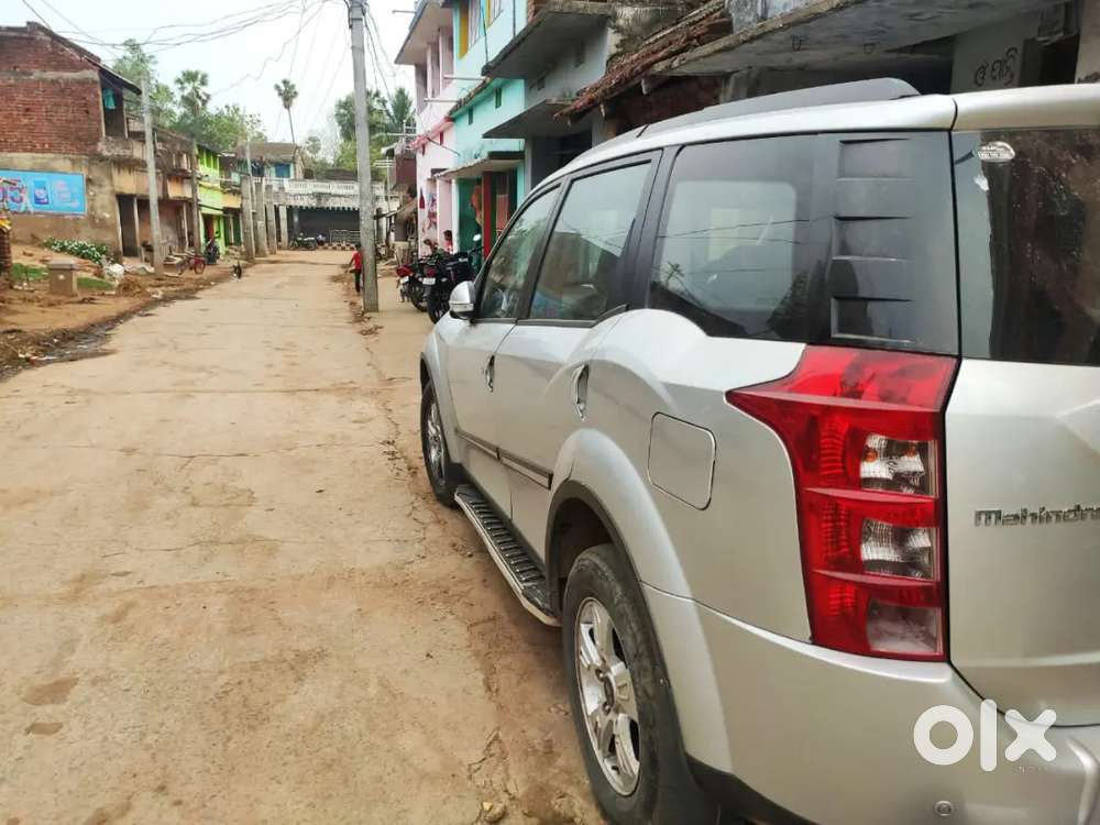 Mahindra Xuv500 2015 Diesel Good Condition