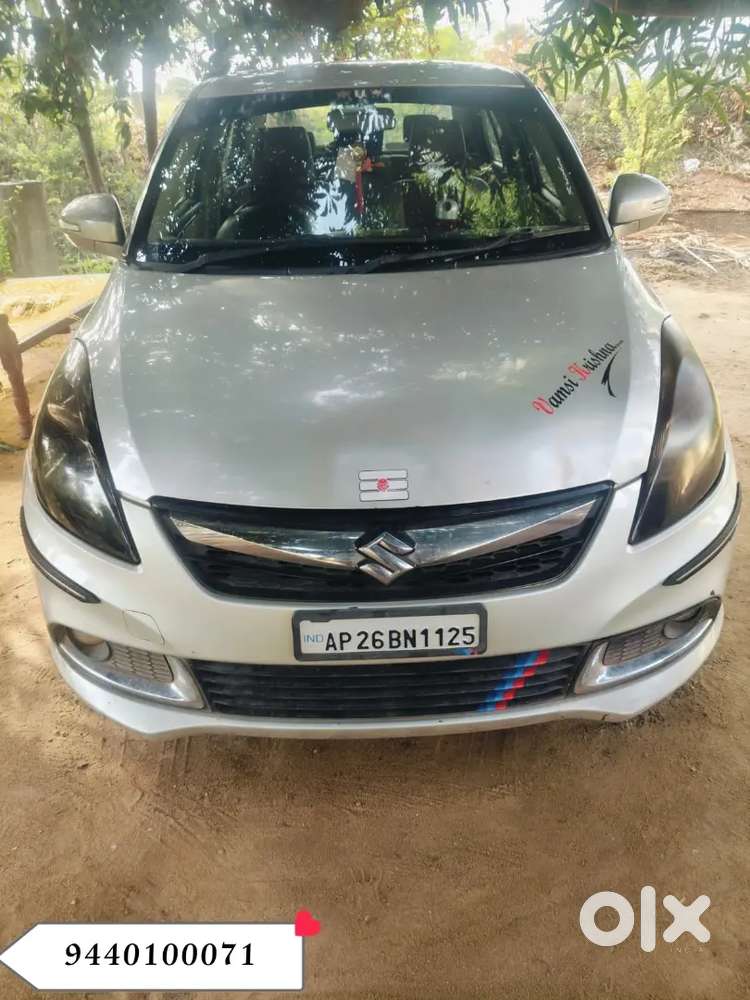 Swift Dzire Vdi Bsiv