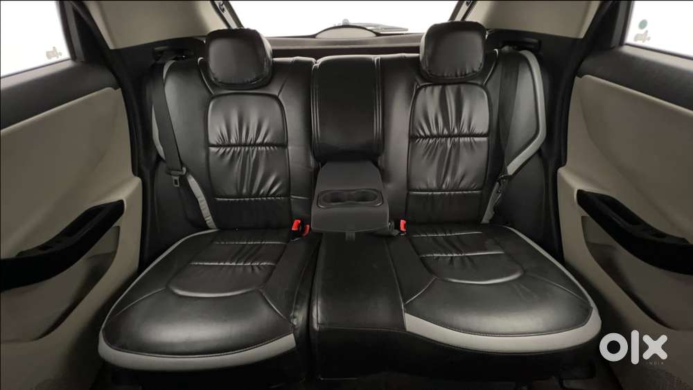 Tata Nexon 1.2 Revotron Xz Plus (s), 2022, Petrol