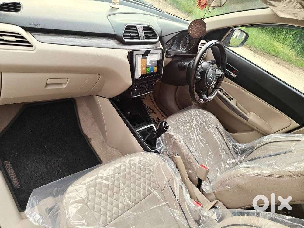 Maruti Suzuki Dzire 1.2 Zxi Cng, 2023, Cng & Hybrids