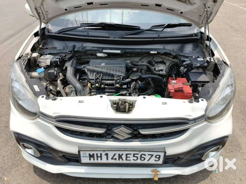 Maruti Suzuki Celerio Cng Vxi Mt, 2022, Cng & Hybrids