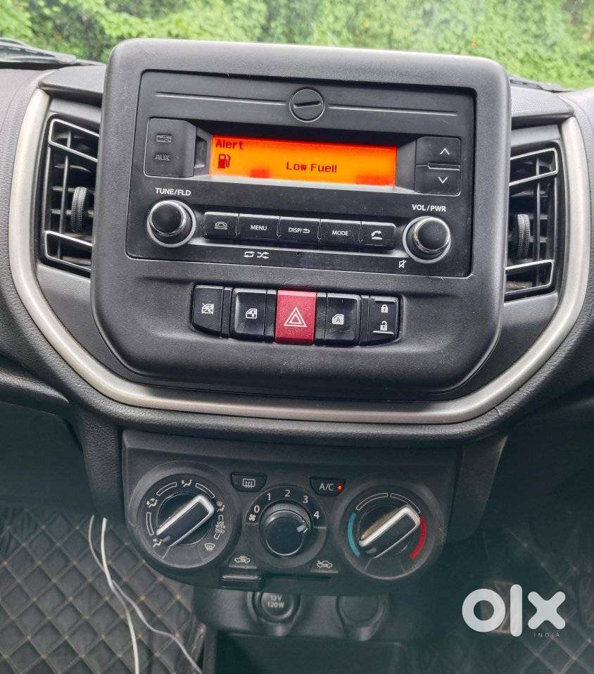 Maruti Suzuki Celerio Zxi, 2022, Petrol