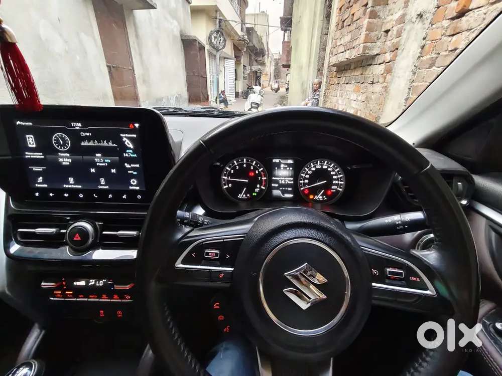 Maruti Suzuki Grand Vitara 2023