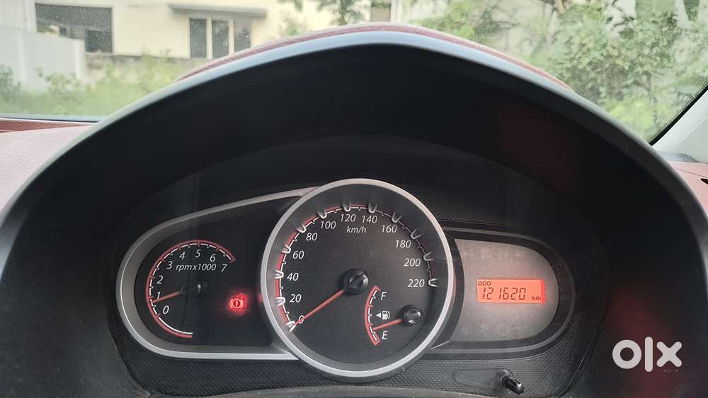 Ford Figo -direct Owner