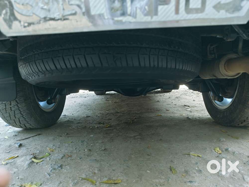 Mahindra Scorpio S11 Mt 7s, 2020, Diesel
