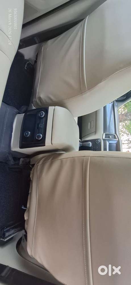 Ford Endeavour 3.2 Titanium At 4x4, 2016, Diesel