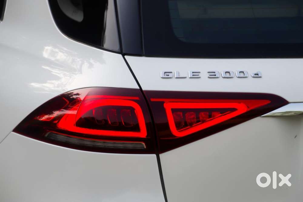 Mercedes-benz Gle 300d 4matic Lwb, 2023, Diesel
