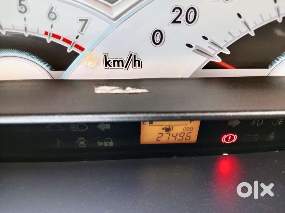 Toyota Etios 1.5 High, 2011, Petrol