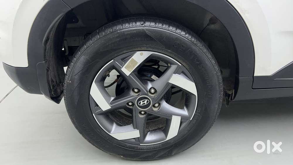 Hyundai Venue Sx Plus Turbo Dct, 2022, Petrol