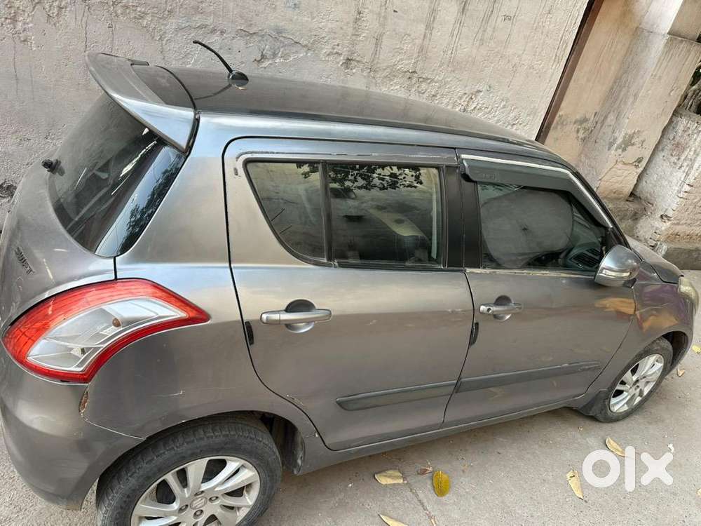 Maruti Suzuki Swift 2013 Petrol Well Maintained