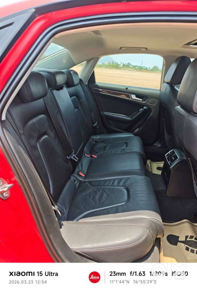 Audi A4 2014-2016 2.0 Tdi Multitronic, 2015, Diesel