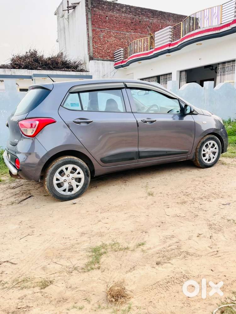 Hyundai Grand I10 Sportz 2018