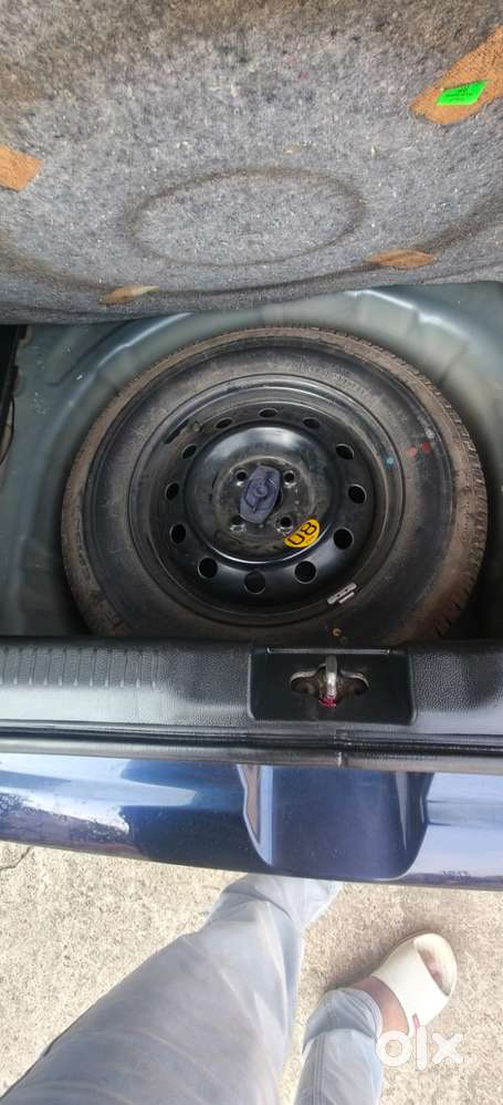 Maruti Suzuki Swift 2018 Zxi Plus, 2018, Petrol