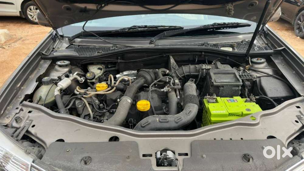 Nissan Terrano Xl Plus 85 Ps Deisel, 2018, Diesel