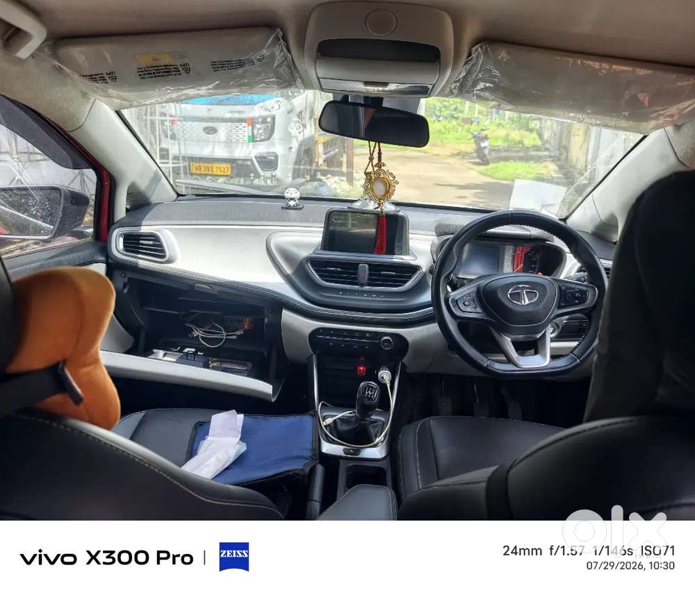 Tata Altroz Xz Plus 2023