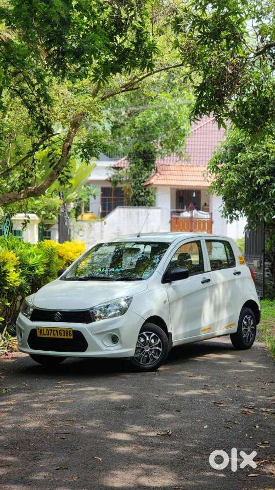 Maruti Suzuki Celerio, 2021