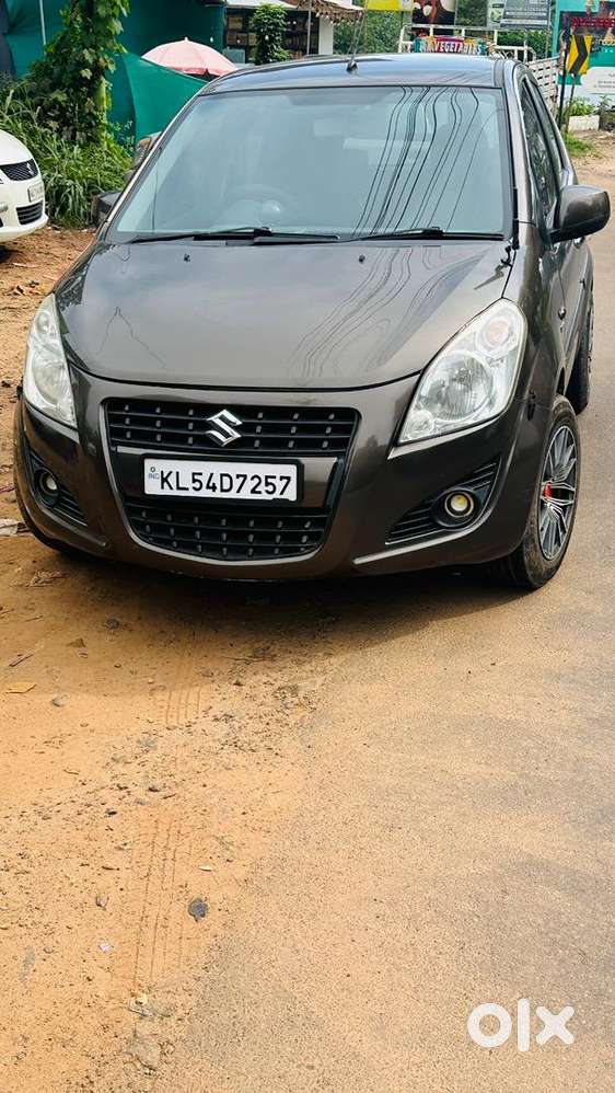 Maruti Suzuki Ritz 2013 Diesel 145000 Km Driven