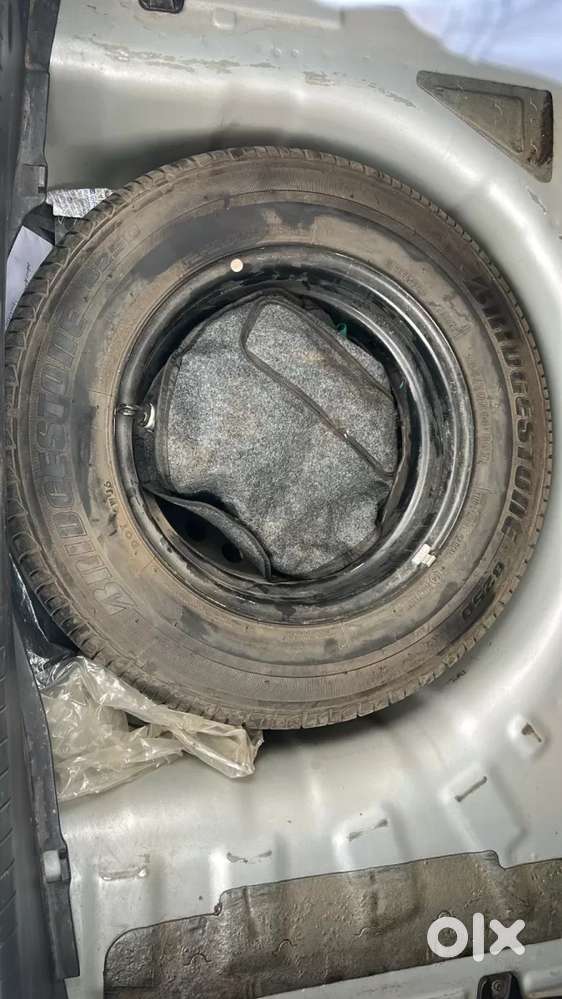 Hyundai I20, 2019, Petrol
