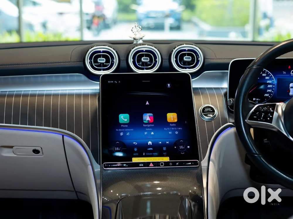 Mercedes-benz Glc, 2025, Petrol