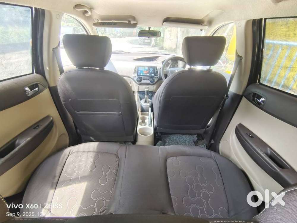 Hyundai I20 Magna Plus, 2010, Petrol