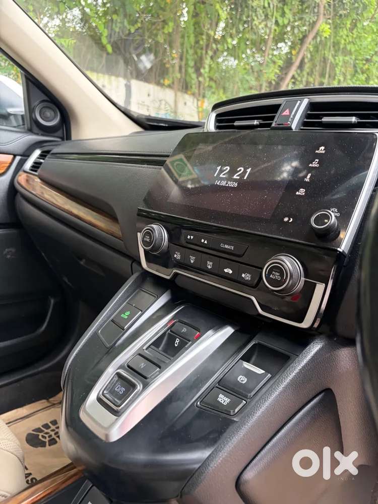 Honda Cr-v 1.6 Awd I-dtec At, 2019, Diesel