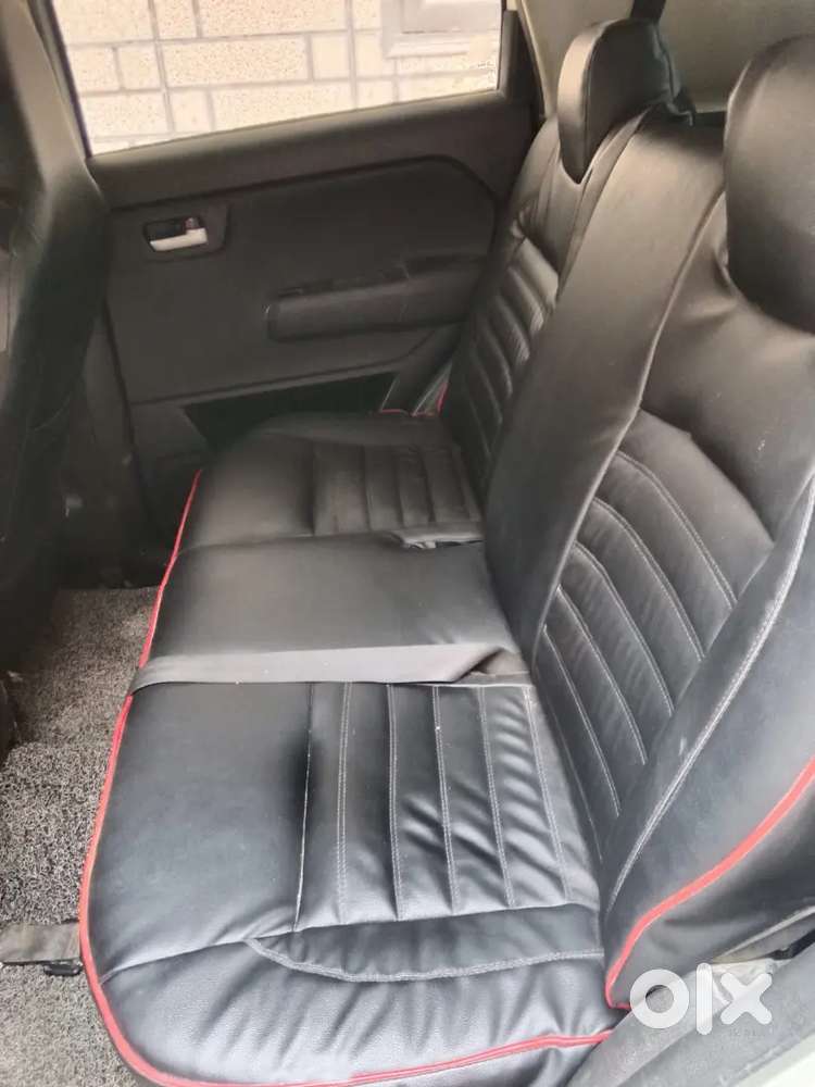 Maruti Suzuki Wagon 2024