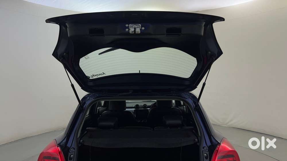 Maruti Suzuki Swift 2021-1.2 Zxi Plus Amt, 2023, Petrol
