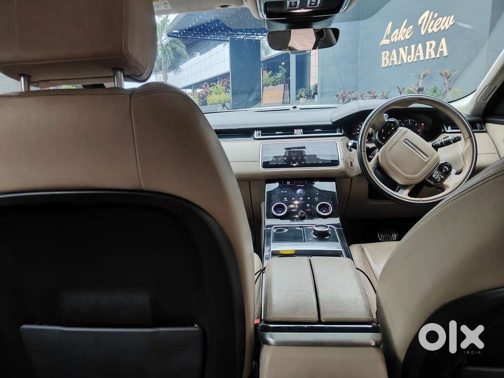 Land Rover Range Velar Hse Dynamic 2.0 Diesel, 2019, Diesel