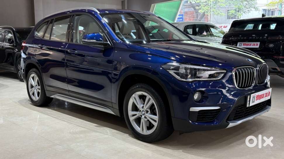 Bmw X1 2.0 Sdrive20d Xline, 2020, Diesel