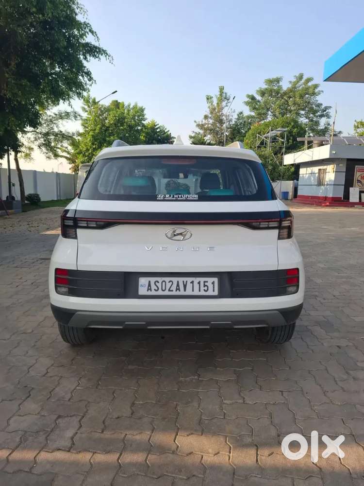 Hyundai I20 Active, 2019, Petrol