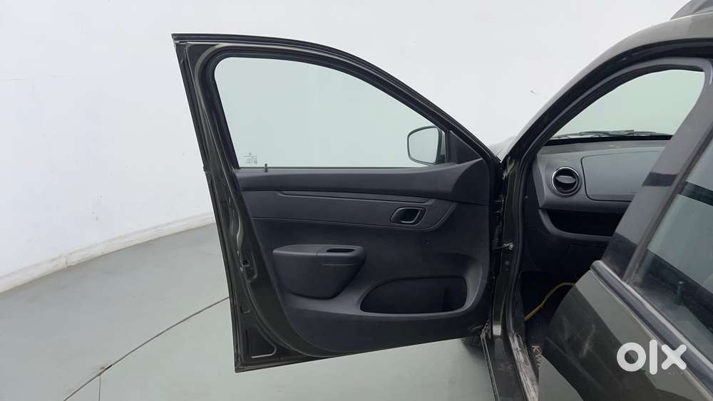 Renault Kwid Rxt 1.0, 2017, Petrol