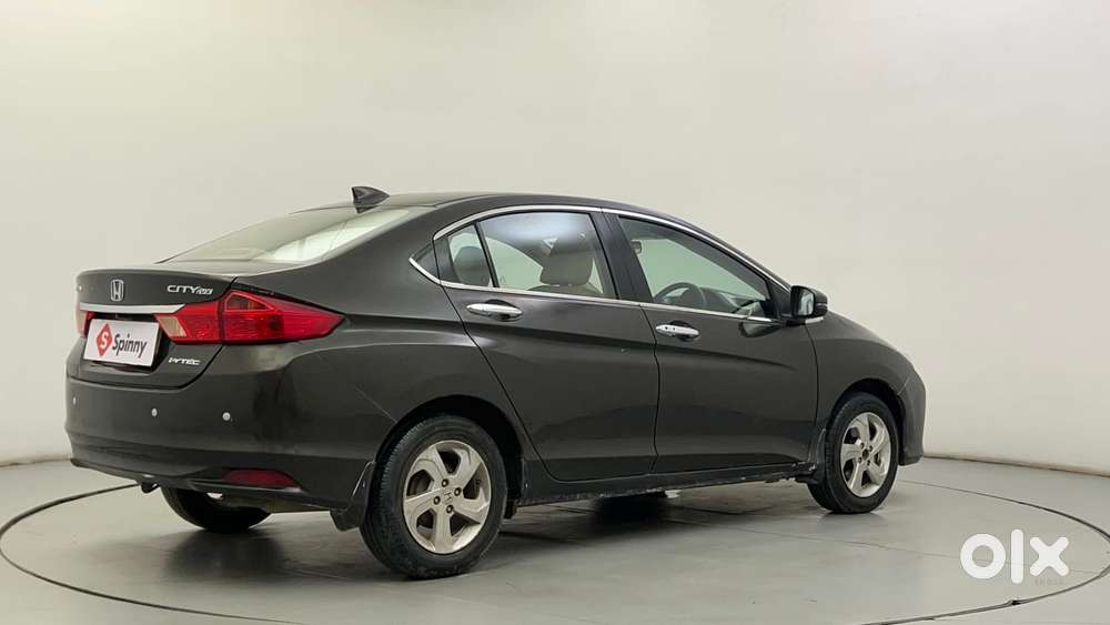 Honda City Vx (o) Mt I-vtec, 2016, Petrol