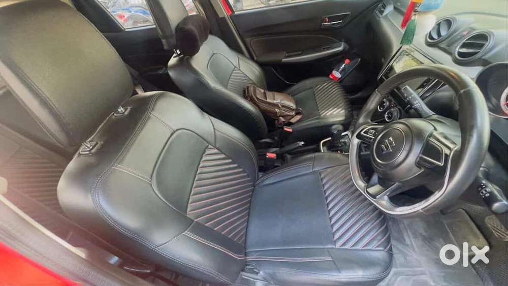 Maruti Suzuki Swift 2021 Diesel 54000 Km Driven