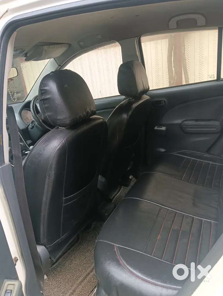 Maruti Suzuki Ritz 2011 Diesel