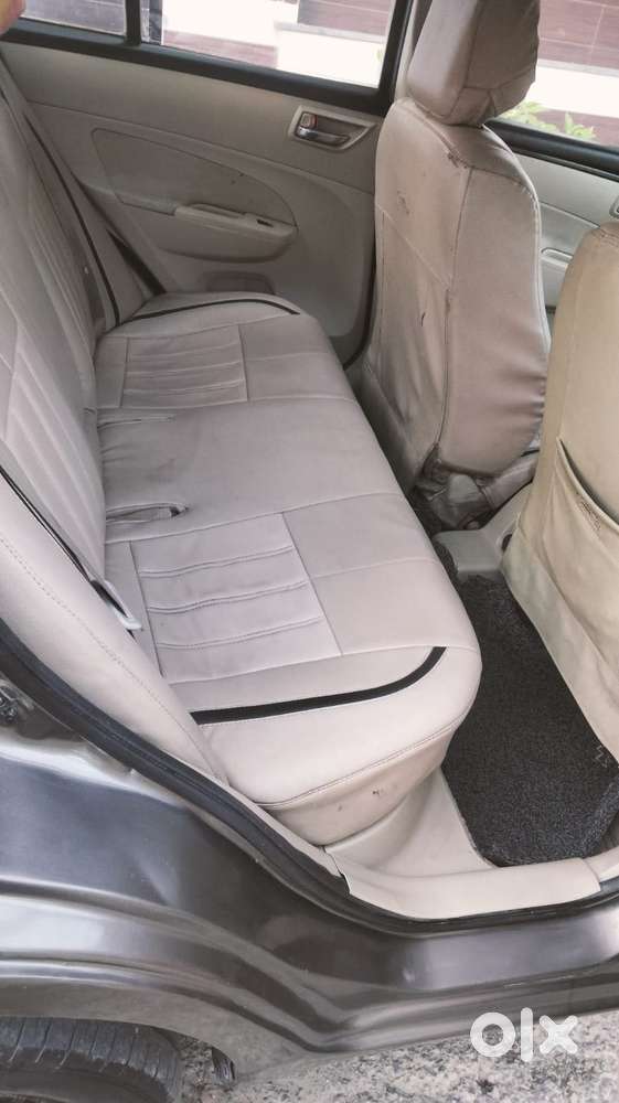 Maruti Suzuki Swift Dzire Vdi Optional, 2016, Diesel