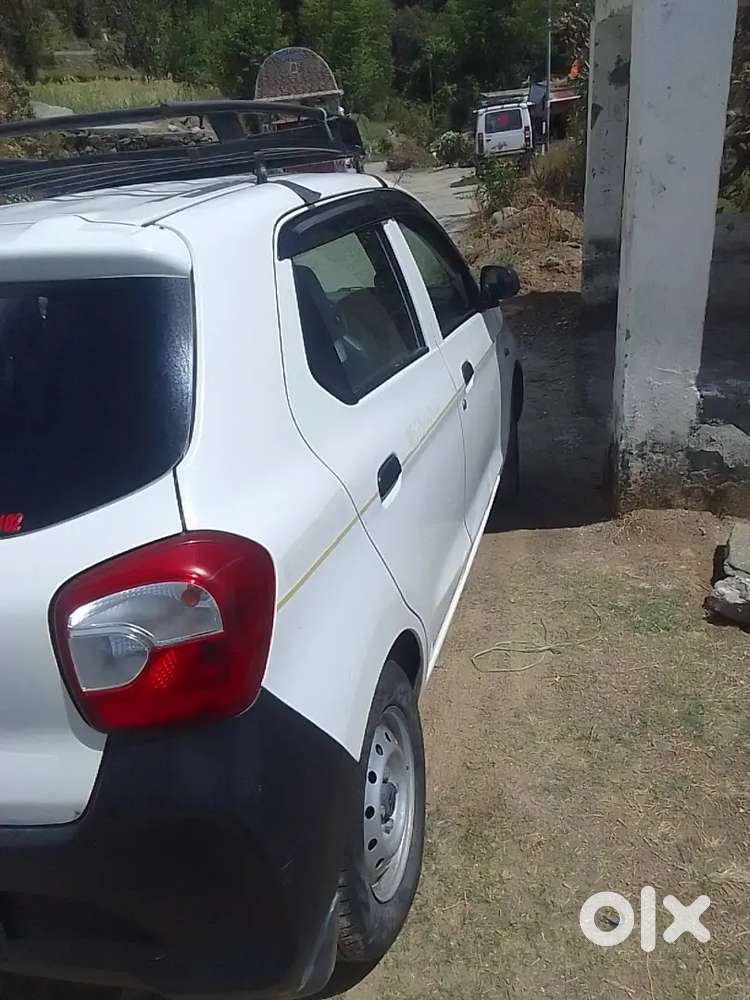 Maruti Suzuki Alto K10 2023