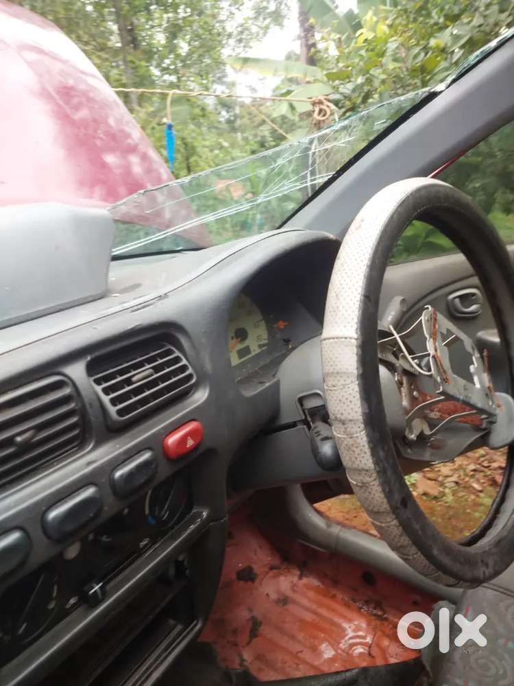 Maruti Suzuki Alto 2009 Petrol 75000 Km Driven