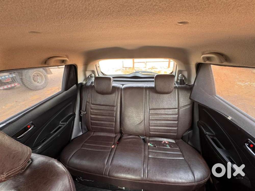 Urgent Sale – Maruti Suzuki Swift 2021 Zxi+