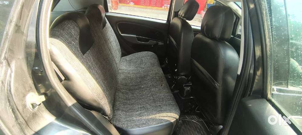 Fiat Punto 1.2 Dynamic, 2011, Cng & Hybrids