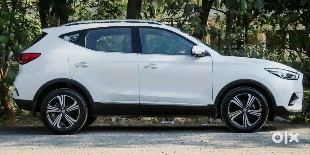 Mg Astor 1.5 Sharp Cvt, 2024, Petrol