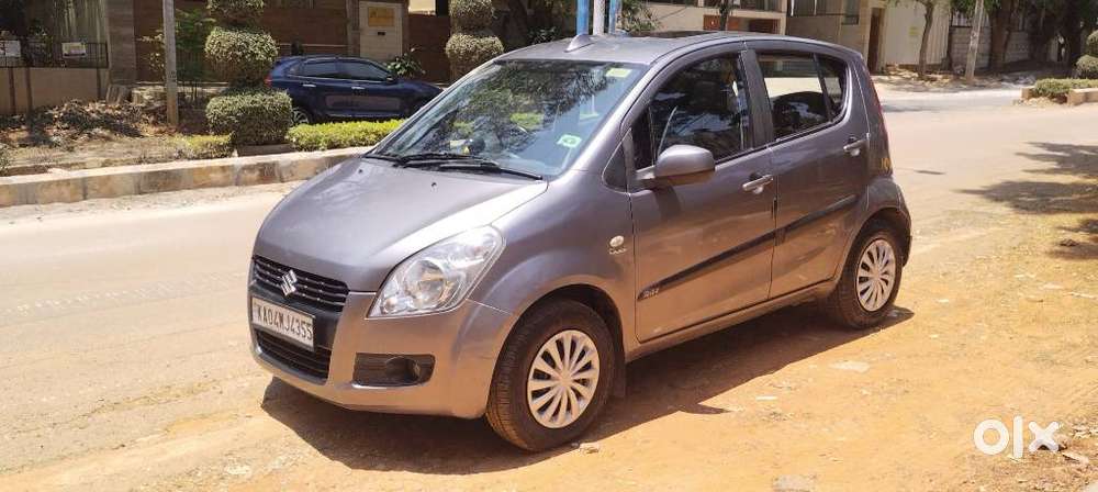 Maruti Suzuki Ritz Vdi Bs-iv, 2011, Diesel